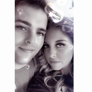 Meet your Posher, Brian-rachel